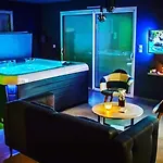 Villa Le Naturospa Privatif *