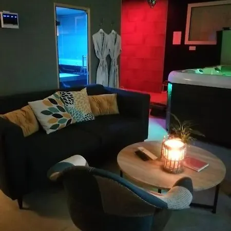 Le Naturospa Privatif *
