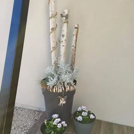 Le Naturospa Privatif *