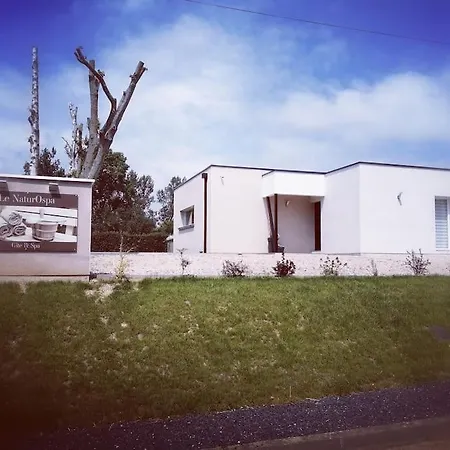 Le Naturospa Privatif