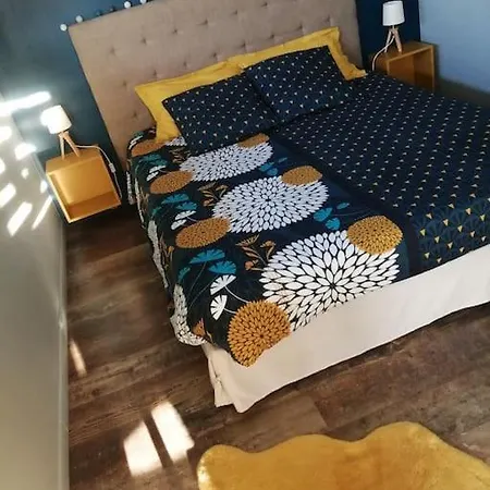 Villa Le Naturospa Privatif