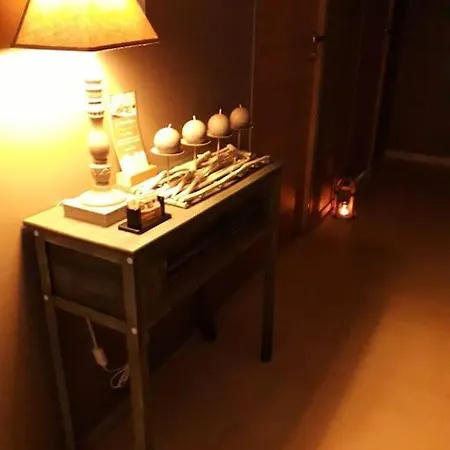 Le Naturospa Privatif Le Quesnoy-en-Artois