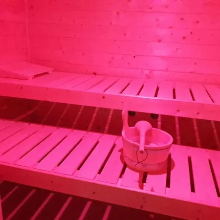 Le Naturospa Privatif 빌라 Le Quesnoy-en-Artois