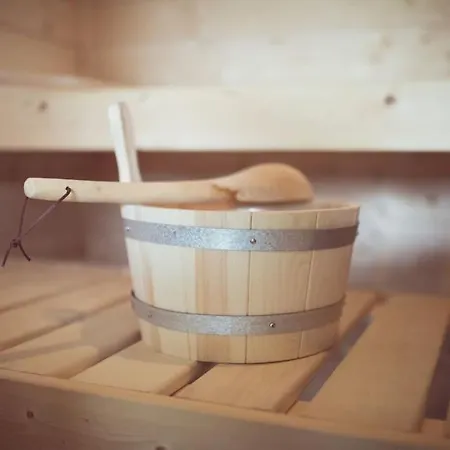 Le Naturospa Privatif 빌라 Le Quesnoy-en-Artois