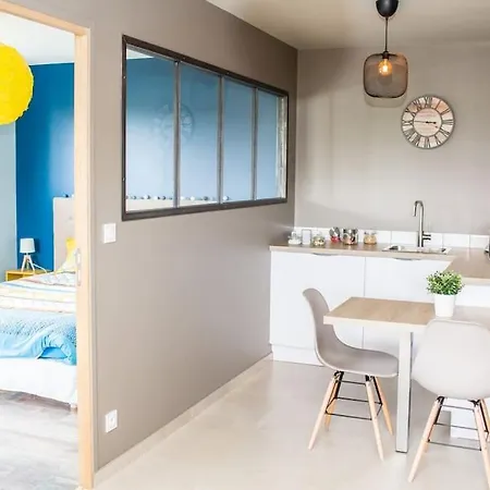 Le Naturospa Privatif *