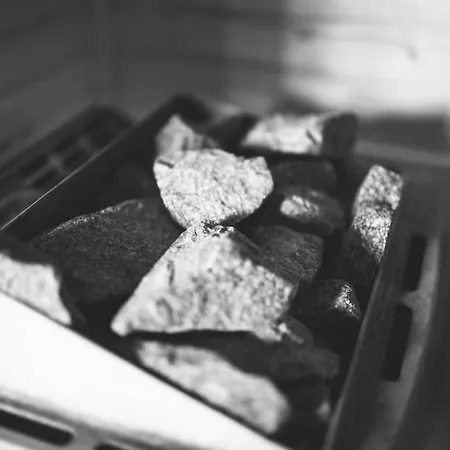 Le Naturospa Privatif