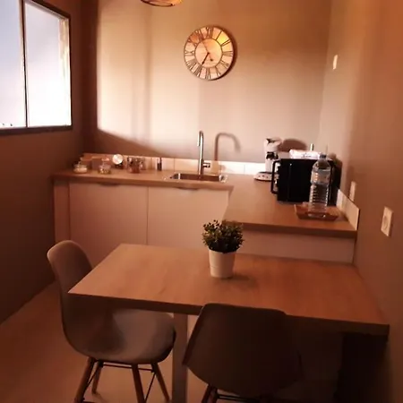 Le Naturospa Privatif 빌라 Le Quesnoy-en-Artois