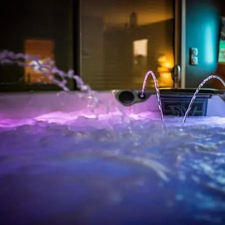 Le Naturospa Privatif Le Quesnoy-en-Artois