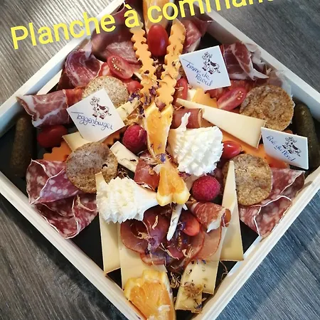 Le Naturospa Privatif * Le Quesnoy-en-Artois