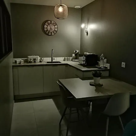 Le Naturospa Privatif * Le Quesnoy-en-Artois