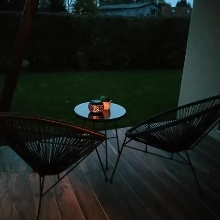 Le Naturospa Privatif