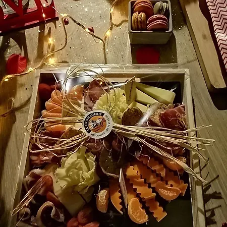 Le Naturospa Privatif *