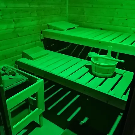 Le Naturospa Privatif *