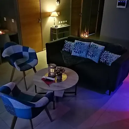 Le Naturospa Privatif