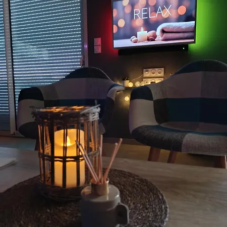 Le Naturospa Privatif